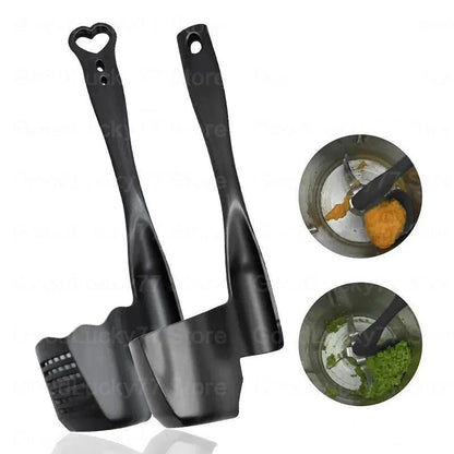 Espátula Giratoria para Thermomix - Multifuncional
