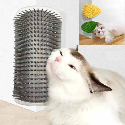 ClawsCare Pet Scratcher and Massager