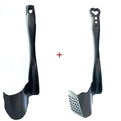 Espátula Giratoria para Thermomix - Multifuncional
