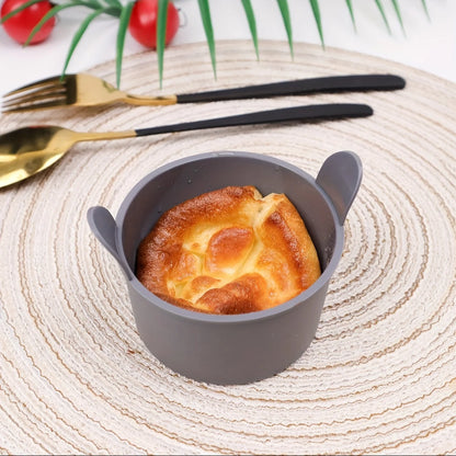 Molde de Silicona Versátil para Air Fryer y Forno - GRATIS GRATIS