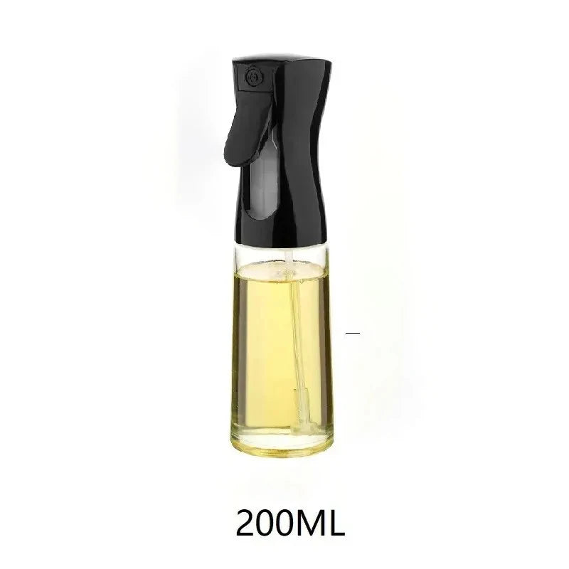 Spray de Óleo e Temperos Gourmet – Controle Saudável na Cozinha - GRATIS GRATIS