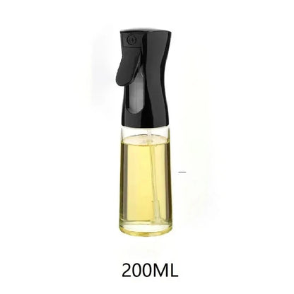 Spray de Óleo e Temperos Gourmet – Controle Saudável na Cozinha - GRATIS GRATIS