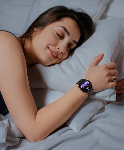 HAYLOU Solar Plus RT3: O Smartwatch Que Facilita Sua Vida