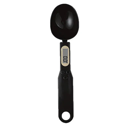 Mini Balança Digital de Cozinha LCD 500g Precisión 0.1g Portátil