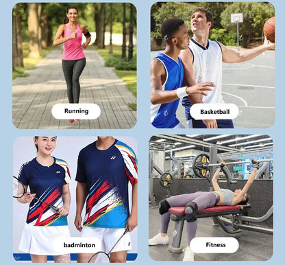 Toalha de Secagem Rápida TurboDry Sports - Confort et praticité pour les athlètes et les aventuriers