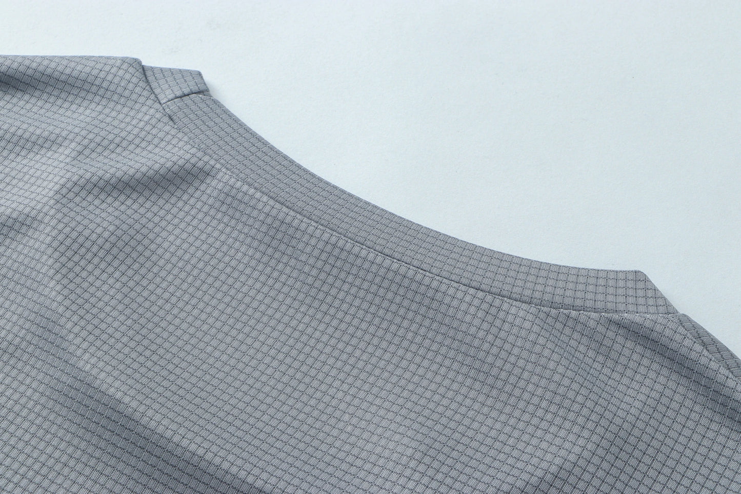 Camiseta Masculina Performance QuickFit Dry – Confort et style pour les activités physiques