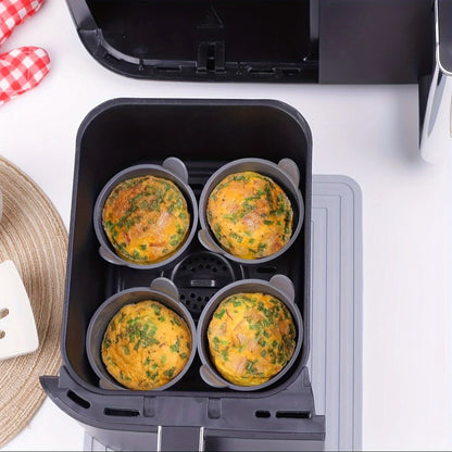 Molde de Silicona Versátil para Air Fryer y Forno - GRATIS GRATIS