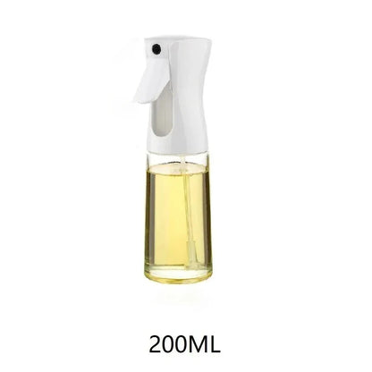Spray de Óleo e Temperos Gourmet – Controle Saudável na Cozinha - GRATIS GRATIS