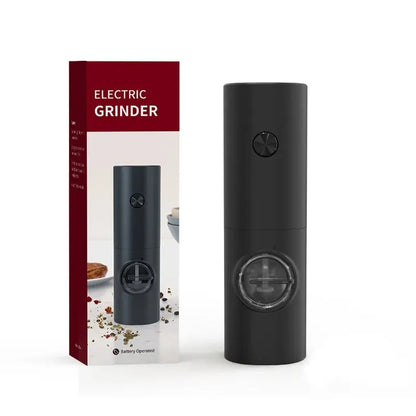 Moedor Automático de Temperos - Precisão Gourmet com Praticidade e Elegância - GRATIS GRATIS