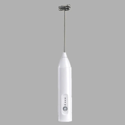 Espumador de Leite Sem Fio 3 en 1 - WhiskPro Mini - GRATIS GRATIS