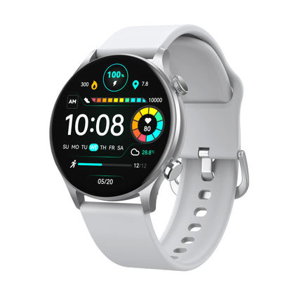 HAYLOU Solar Plus RT3: O Smartwatch Que Facilita Sua Vida