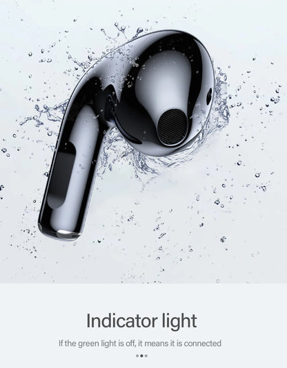 Lenovo LP40 TWS Earphones - Premium Sound Quality, Bluetooth 5.0 and Touch Control - Free Shipping