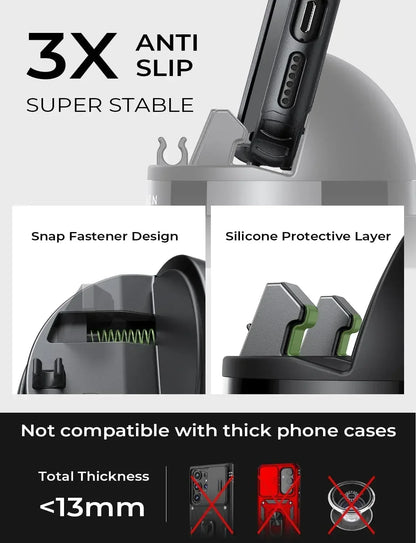 Suporte de Telefone 