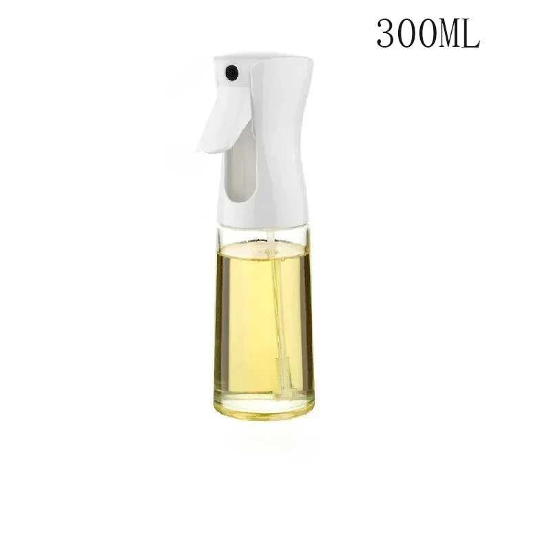 Spray de Óleo e Temperos Gourmet – Controle Saudável na Cozinha - GRATIS GRATIS