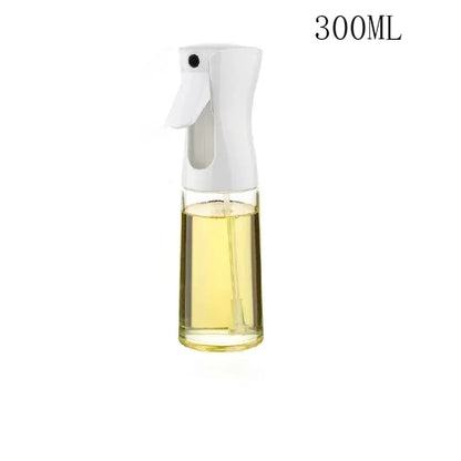 Spray de Óleo e Temperos Gourmet – Controle Saudável na Cozinha - GRATIS GRATIS