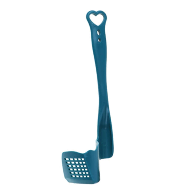 Espátula Giratoria para Thermomix - Multifuncional