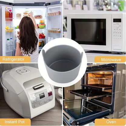 Molde de Silicona Versátil para Air Fryer y Forno - GRATIS GRATIS