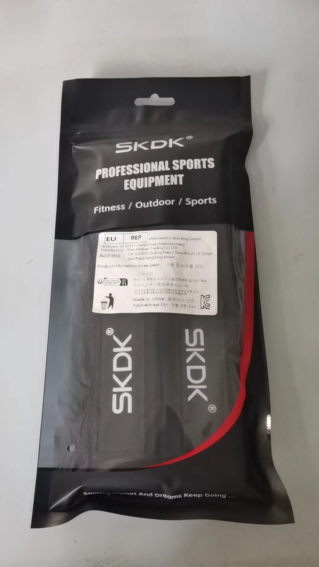 PowerGrip Pro - Faixas de Apoio Antideslizantes para Levantamiento de Peso y Crossfit