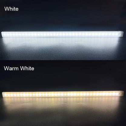 Luz nocturna inalámbrica MotionSense