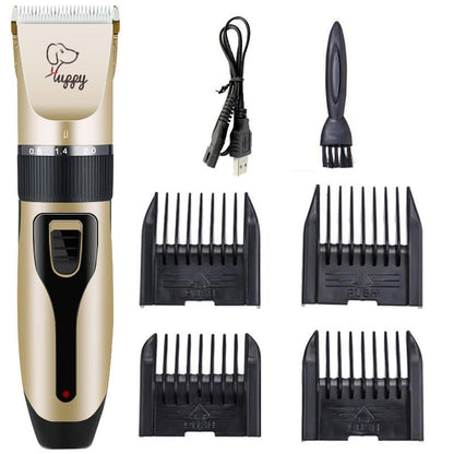 Dog Groomer Pro : Tosador Profissional Sem Fio para Pets - FRETE GRATIS