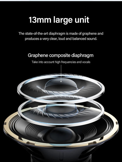 Lenovo LP40 TWS Earphones - Premium Sound Quality, Bluetooth 5.0 and Touch Control - Free Shipping