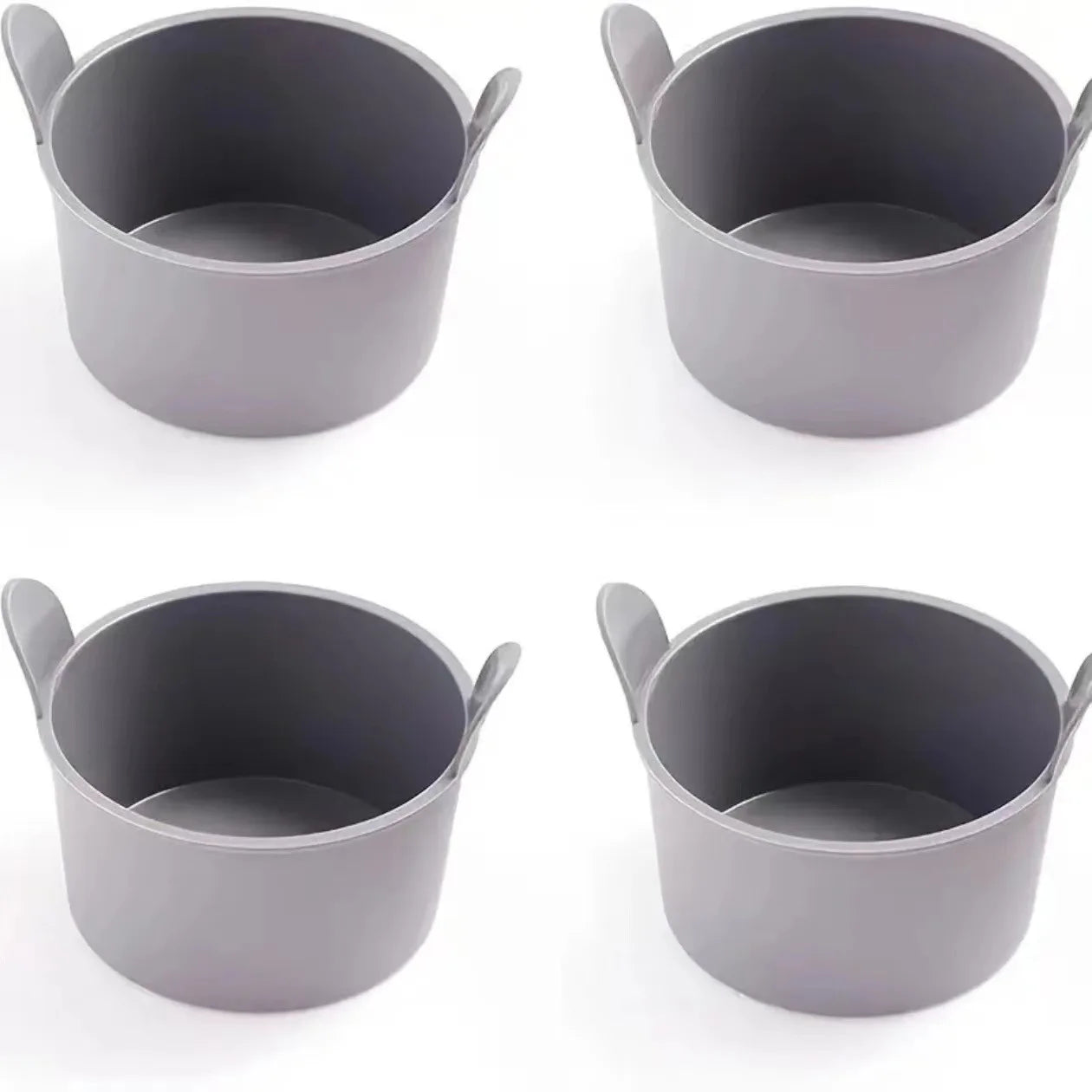 Molde de Silicona Versátil para Air Fryer y Forno - GRATIS GRATIS