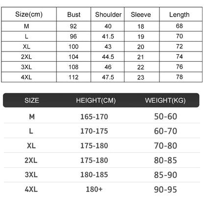 Camiseta Masculina Performance QuickFit Dry – Confort et style pour les activités physiques