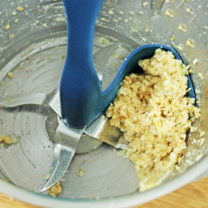 Espátula Giratoria para Thermomix - Multifuncional