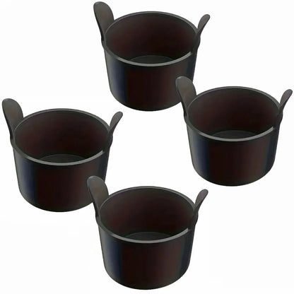 Molde de Silicona Versátil para Air Fryer y Forno - GRATIS GRATIS