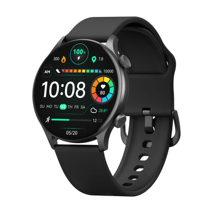 HAYLOU Solar Plus RT3: O Smartwatch Que Facilita Sua Vida