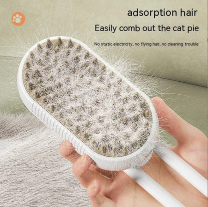Peigne électrique pour animaux de compagnie SprayGroom