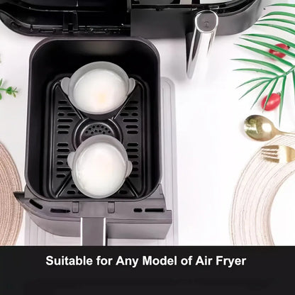 Molde de Silicona Versátil para Air Fryer y Forno - GRATIS GRATIS