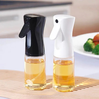 Spray de Óleo e Temperos Gourmet – Controle Saudável na Cozinha - GRATIS GRATIS