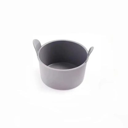 Molde de Silicona Versátil para Air Fryer y Forno - GRATIS GRATIS