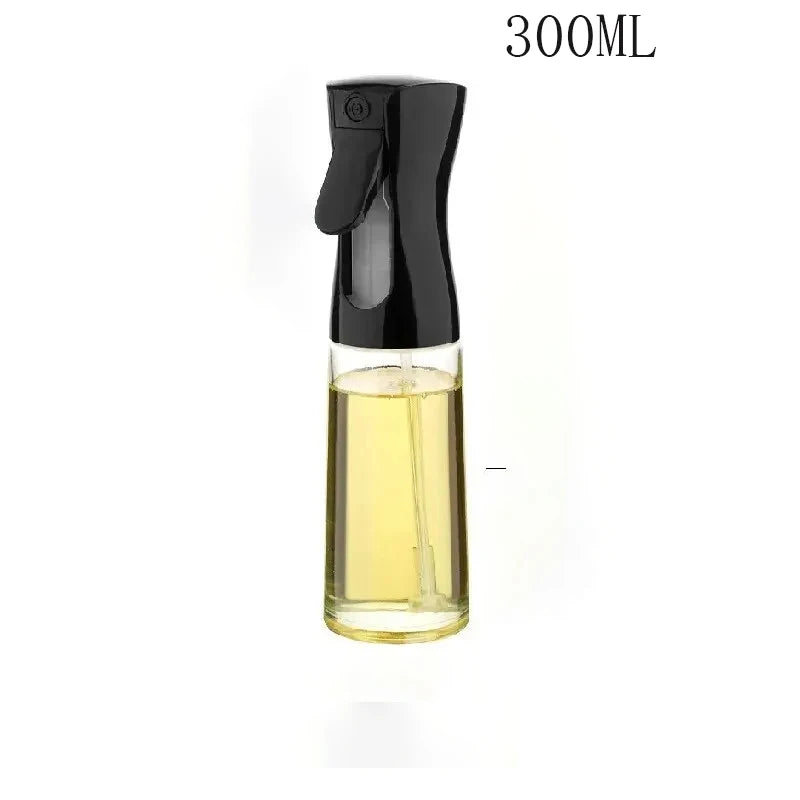 Spray de Óleo e Temperos Gourmet – Controle Saudável na Cozinha - GRATIS GRATIS