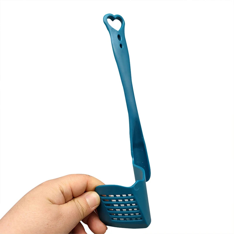 Espátula Giratoria para Thermomix - Multifuncional