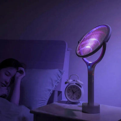 Tapette à moustiques électrique 5 en 1 BugBlast